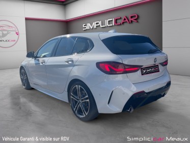 Bmw serie 1 f40 118i 136 ch dkg7 m sport occasion simplicicar meaux simplicicar simplicibike france