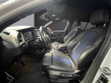 Bmw serie 1 f40 118i 136 ch dkg7 m sport occasion simplicicar meaux simplicicar simplicibike france