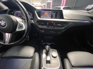 Bmw serie 1 f40 118i 136 ch dkg7 m sport occasion simplicicar meaux simplicicar simplicibike france