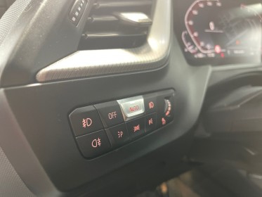 Bmw serie 1 f40 118i 136 ch dkg7 m sport occasion simplicicar meaux simplicicar simplicibike france