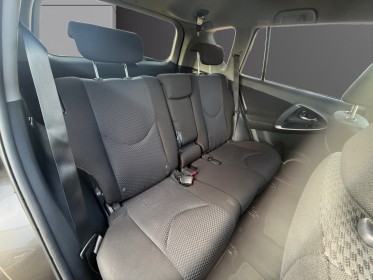 Toyota rav4 rc 150 d-4d 2wd limited edition occasion simplicicar meaux simplicicar simplicibike france