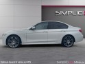 Bmw serie 3 f30 320d xdrive 184 ch m sport a occasion simplicicar meaux simplicicar simplicibike france