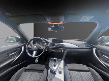 Bmw serie 3 f30 320d xdrive 184 ch m sport a occasion simplicicar meaux simplicicar simplicibike france