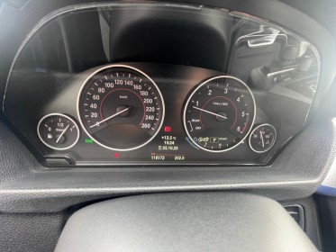 Bmw serie 3 f30 320d xdrive 184 ch m sport a occasion simplicicar meaux simplicicar simplicibike france