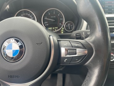 Bmw serie 3 f30 320d xdrive 184 ch m sport a occasion simplicicar meaux simplicicar simplicibike france