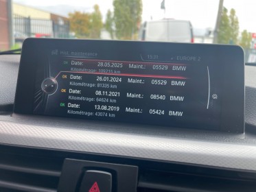 Bmw serie 3 f30 320d xdrive 184 ch m sport a occasion simplicicar meaux simplicicar simplicibike france