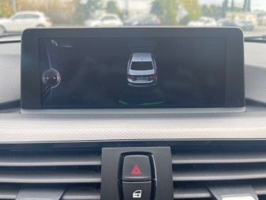 Bmw serie 3 f30 320d xdrive 184 ch m sport a occasion simplicicar meaux simplicicar simplicibike france