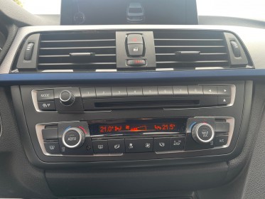 Bmw serie 3 f30 320d xdrive 184 ch m sport a occasion simplicicar meaux simplicicar simplicibike france