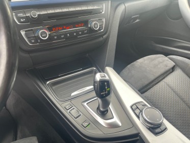 Bmw serie 3 f30 320d xdrive 184 ch m sport a occasion simplicicar meaux simplicicar simplicibike france