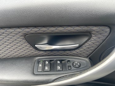 Bmw serie 3 f30 320d xdrive 184 ch m sport a occasion simplicicar meaux simplicicar simplicibike france