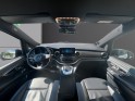 Mercedes classe v long 300 d 9g-tronic 4 matic pack amg avantgarde 8 places entretien mercedes excellent etat occasion...