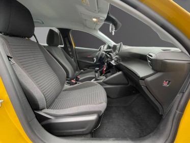 Peugeot 208 puretech 75 ss bvm5 active pack occasion simplicicar meaux simplicicar simplicibike france