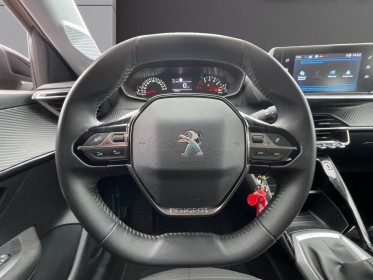 Peugeot 208 puretech 75 ss bvm5 active pack occasion simplicicar meaux simplicicar simplicibike france