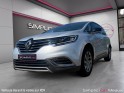 Renault espace v dci 130 energy eco2 life occasion simplicicar meaux simplicicar simplicibike france