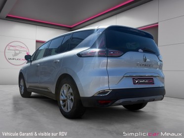 Renault espace v dci 130 energy eco2 life occasion simplicicar meaux simplicicar simplicibike france