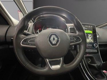 Renault espace v dci 130 energy eco2 life occasion simplicicar meaux simplicicar simplicibike france