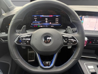 Volkswagen golf 2.0 tsi 320 dsg7 r occasion simplicicar meaux simplicicar simplicibike france