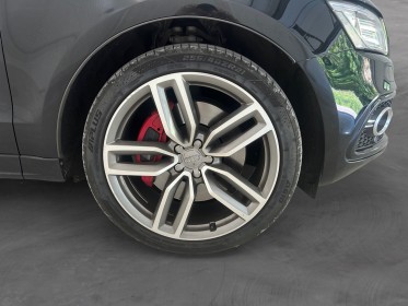 Audi sq5 v6 3.0 bitdi 313 quattro tiptronic 8 garantie 12 mois occasion simplicicar vienne simplicicar simplicibike france