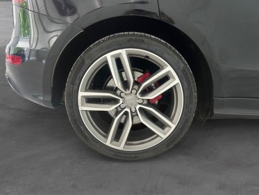 Audi sq5 v6 3.0 bitdi 313 quattro tiptronic 8 garantie 12 mois occasion simplicicar vienne simplicicar simplicibike france