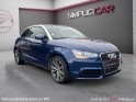 Audi a1 a1 1.2 tfsi 86 ambition occasion simplicicar meaux simplicicar simplicibike france