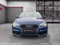 Audi a1 a1 1.2 tfsi 86 ambition occasion simplicicar meaux simplicicar simplicibike france