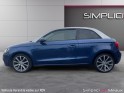 Audi a1 a1 1.2 tfsi 86 ambition occasion simplicicar meaux simplicicar simplicibike france