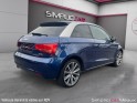 Audi a1 a1 1.2 tfsi 86 ambition occasion simplicicar meaux simplicicar simplicibike france