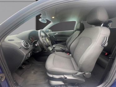 Audi a1 a1 1.2 tfsi 86 ambition occasion simplicicar meaux simplicicar simplicibike france