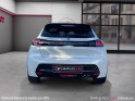 Peugeot 208 puretech 130 ss eat8 gt distrib ok occasion simplicicar meaux simplicicar simplicibike france