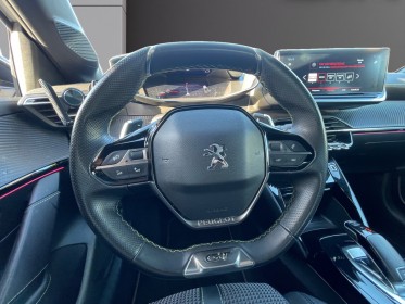 Peugeot 208 puretech 130 ss eat8 gt distrib ok occasion simplicicar meaux simplicicar simplicibike france