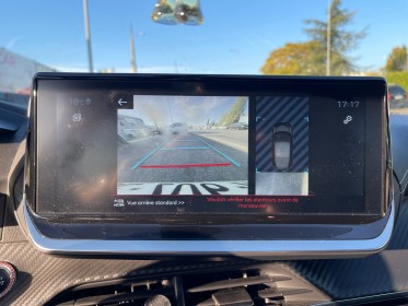 Peugeot 208 puretech 130 ss eat8 gt distrib ok occasion simplicicar meaux simplicicar simplicibike france