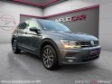 Volkswagen tiguan ii 2.0 tdi 4motion dsg7 150 cv conforline occasion simplicicar meaux simplicicar simplicibike france