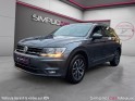Volkswagen tiguan ii 2.0 tdi 4motion dsg7 150 cv conforline occasion simplicicar meaux simplicicar simplicibike france