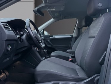 Volkswagen tiguan ii 2.0 tdi 4motion dsg7 150 cv conforline occasion simplicicar meaux simplicicar simplicibike france