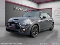 Mini mini f56  2.0 i 16v 192 cooper s occasion simplicicar meaux simplicicar simplicibike france