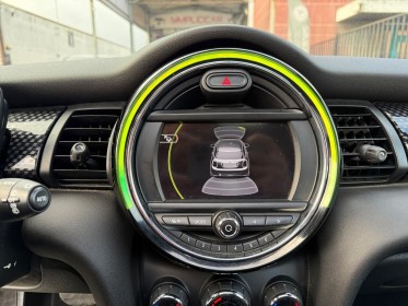 Mini mini f56  2.0 i 16v 192 cooper s occasion simplicicar meaux simplicicar simplicibike france