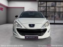 Peugeot rcz 1.6 thp 200ch garantie 12 mois occasion simplicicar marignane  simplicicar simplicibike france