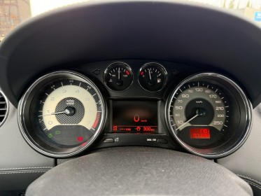 Peugeot rcz 1.6 thp 200ch garantie 12 mois occasion simplicicar marignane  simplicicar simplicibike france