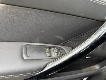 Peugeot rcz 1.6 thp 200ch garantie 12 mois occasion simplicicar marignane  simplicicar simplicibike france