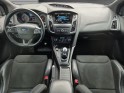 Ford focus 2.3 ecoboost 350 rs sièges baquets recaro garantie 12 mois occasion simplicicar pontarlier auto  simplicicar...
