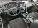 Ford focus 2.3 ecoboost 350 rs sièges baquets recaro garantie 12 mois occasion simplicicar pontarlier auto  simplicicar...