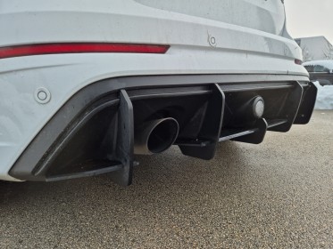 Ford focus 2.3 ecoboost 350 rs sièges baquets recaro garantie 12 mois occasion simplicicar pontarlier auto  simplicicar...