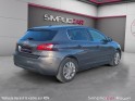 Peugeot 308 puretech 110ch ss bvm6 allure occasion simplicicar royan simplicicar simplicibike france