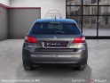 Peugeot 308 puretech 110ch ss bvm6 allure occasion simplicicar royan simplicicar simplicibike france