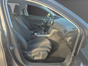 Peugeot 308 puretech 110ch ss bvm6 allure occasion simplicicar royan simplicicar simplicibike france