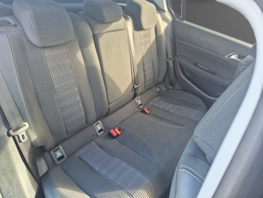 Peugeot 308 puretech 110ch ss bvm6 allure occasion simplicicar royan simplicicar simplicibike france