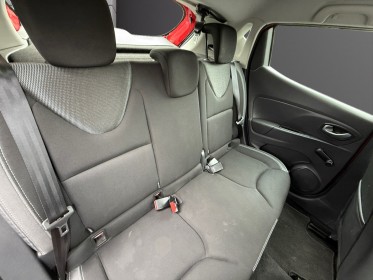 Renault clio iv business dci 75 energy business occasion simplicicar meaux simplicicar simplicibike france