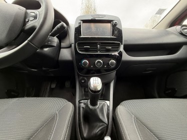 Renault clio iv business dci 75 energy business occasion simplicicar meaux simplicicar simplicibike france