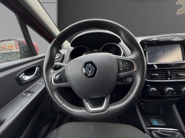 Renault clio iv business dci 75 energy business occasion simplicicar meaux simplicicar simplicibike france