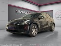 Tesla model y standard rwd 1ère main sous garantie constructeur occasion simplicicar saint-jean simplicicar simplicibike...